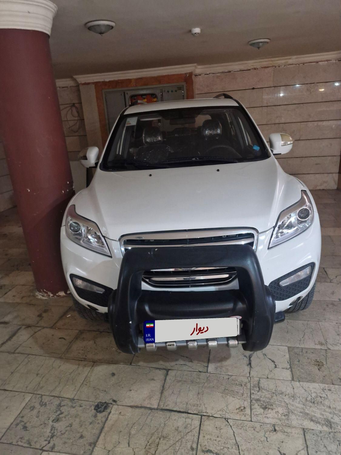 خودرو لیفان، X60 آگهی ann_18622894