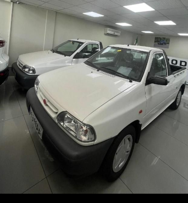 پراید 151 SE - 1404