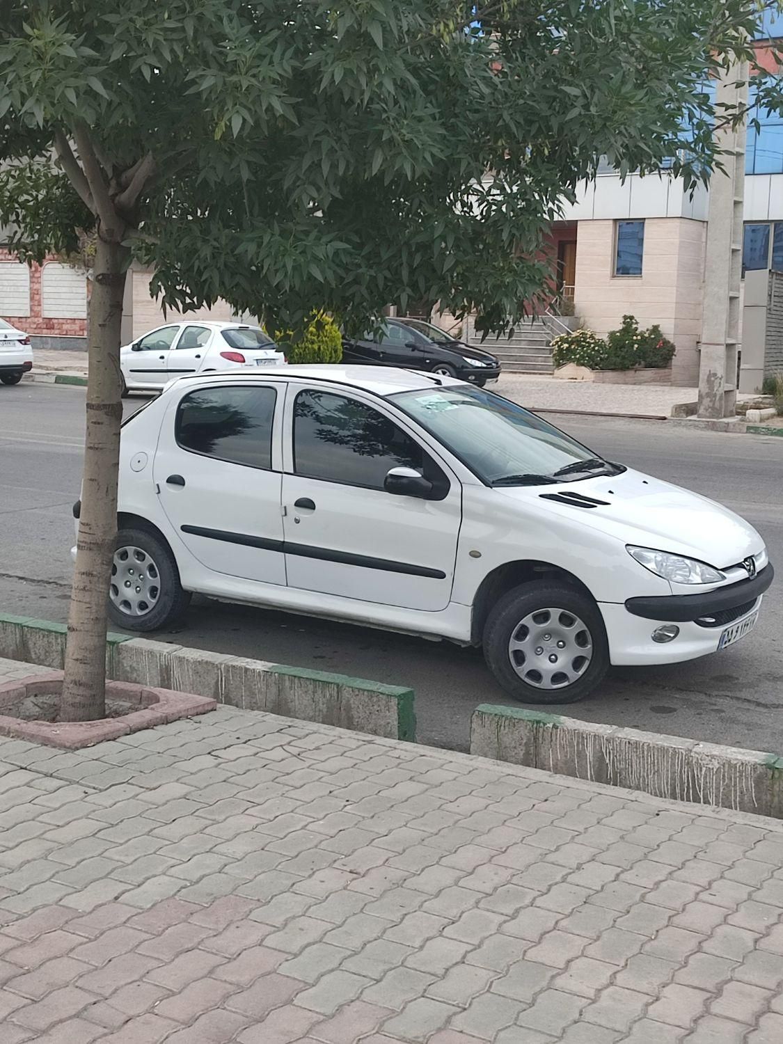 خودرو پژو، 206 آگهی ann_18622920