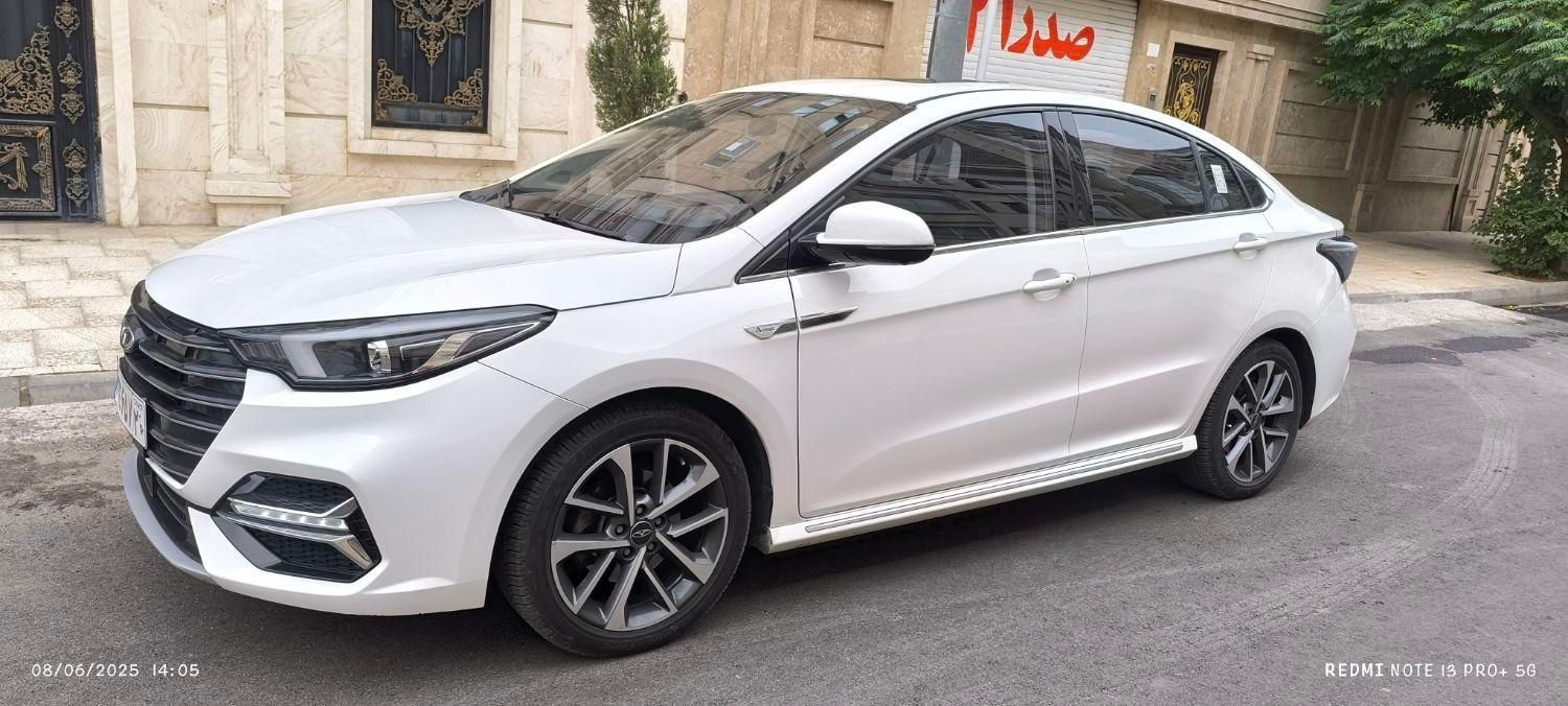 خودرو فونیکس، آریزو 6 پرو آگهی ann_18622922
