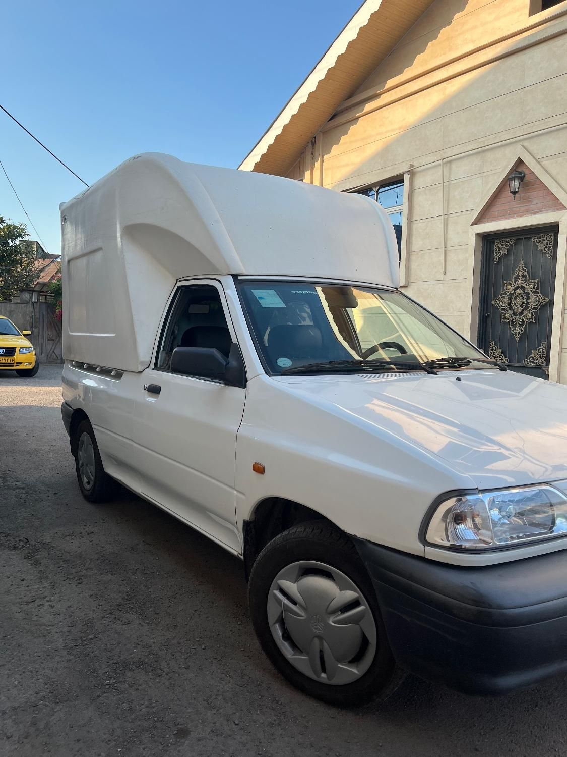 پراید 151 SE - 1399
