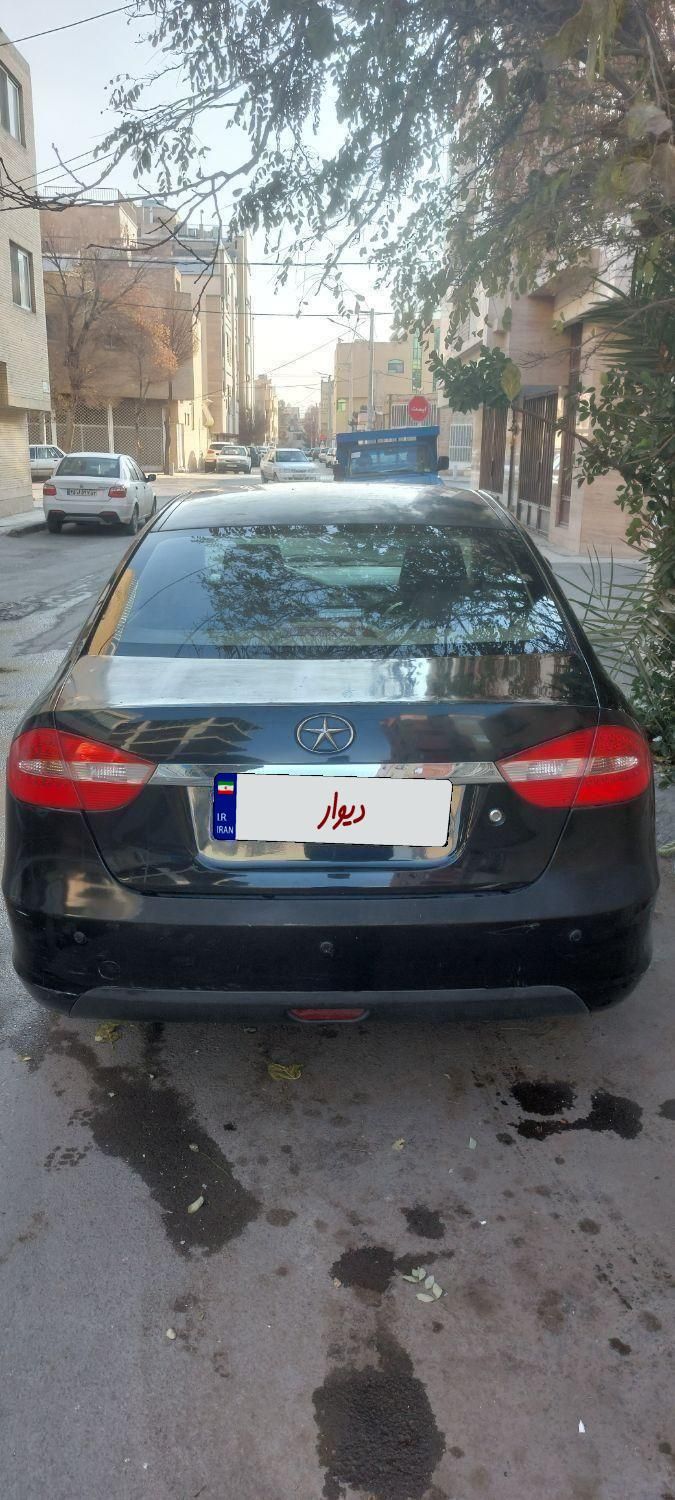 خودرو جک، J5 آگهی ann_18622936