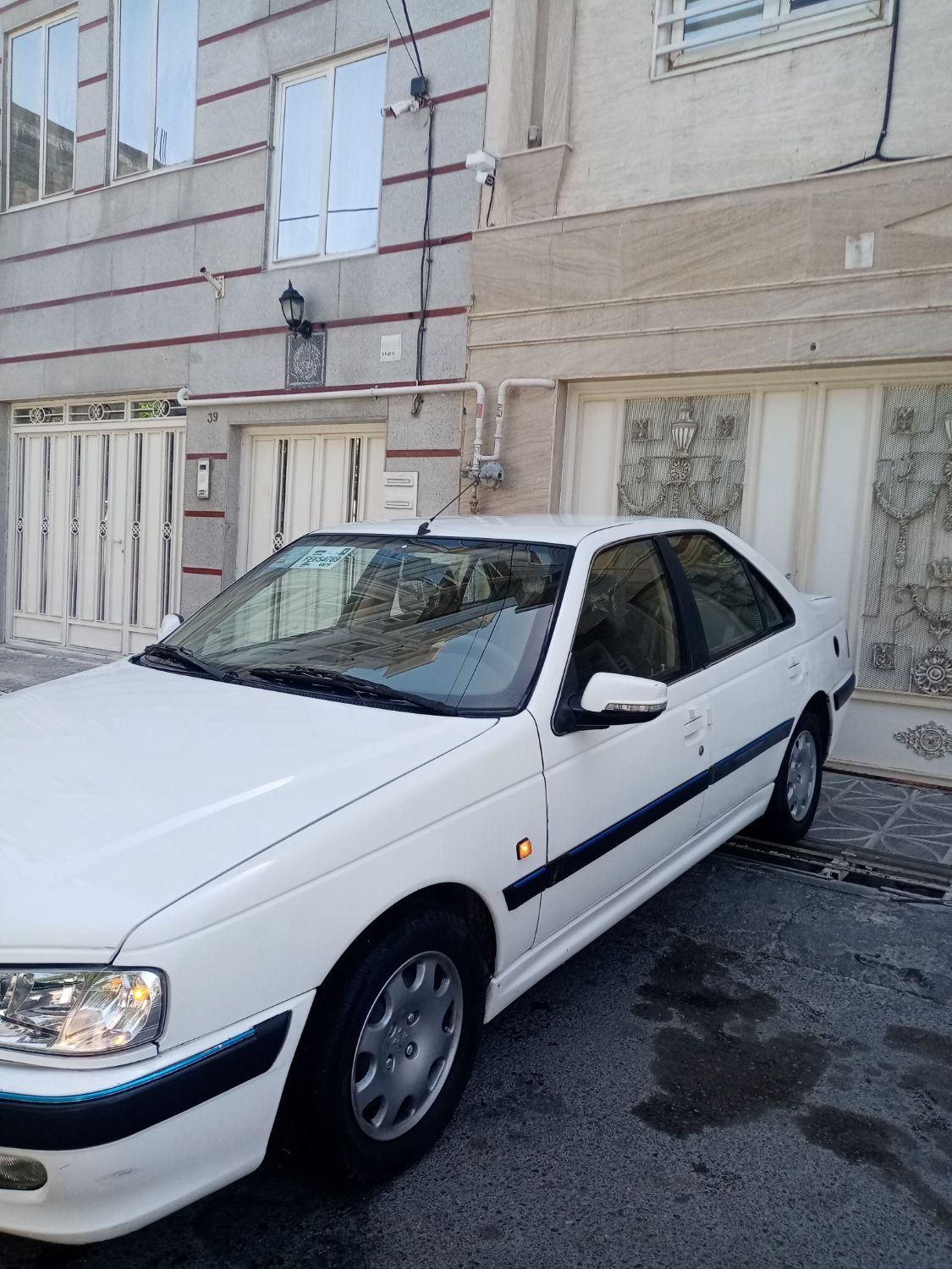خودرو پژو، پارس آگهی ann_18622939