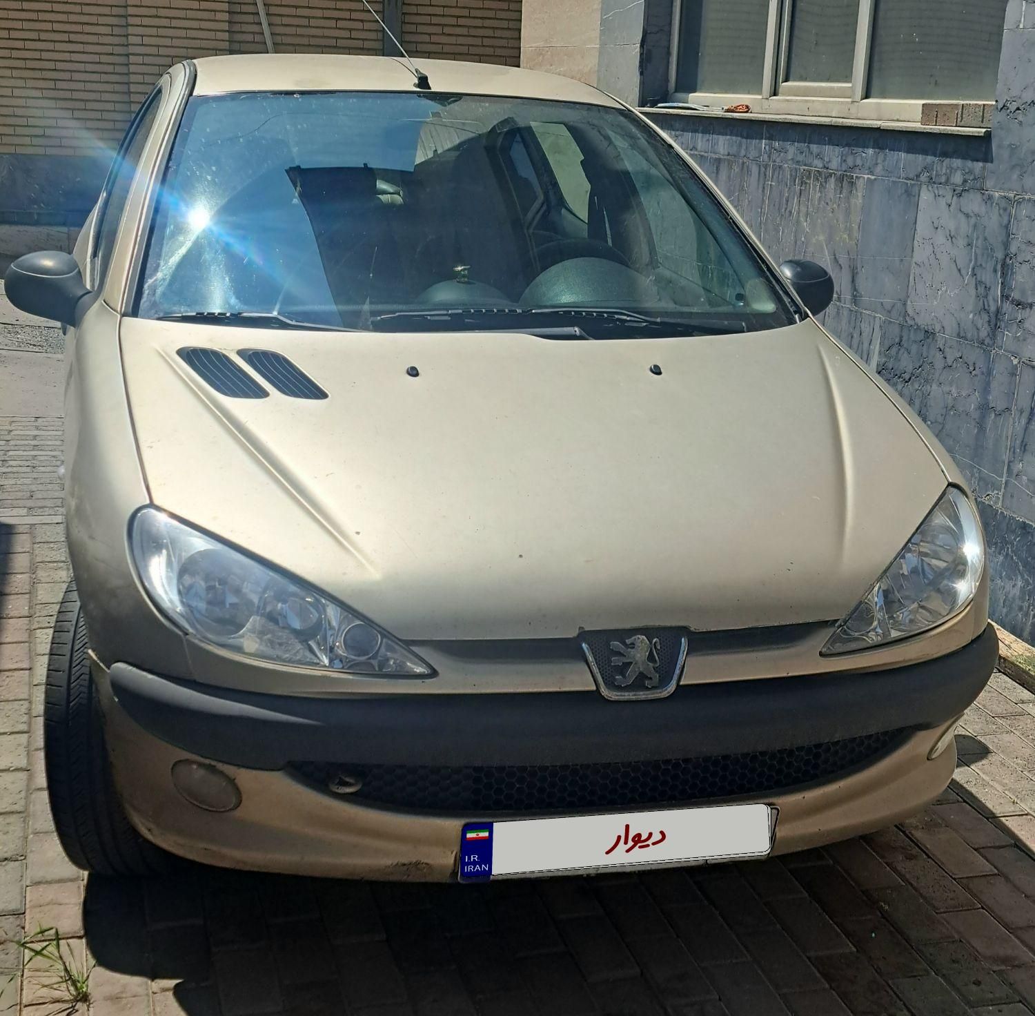 خودرو پژو، 206 آگهی ann_18622949