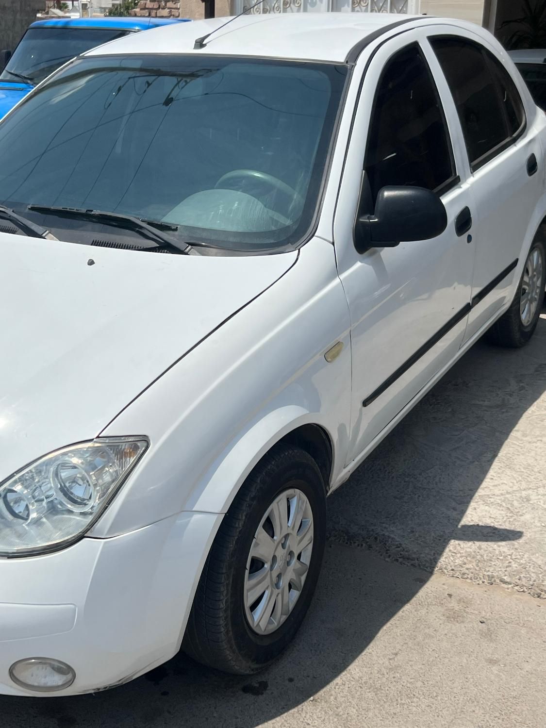 خودرو تیبا، 2 آگهی ann_18622950