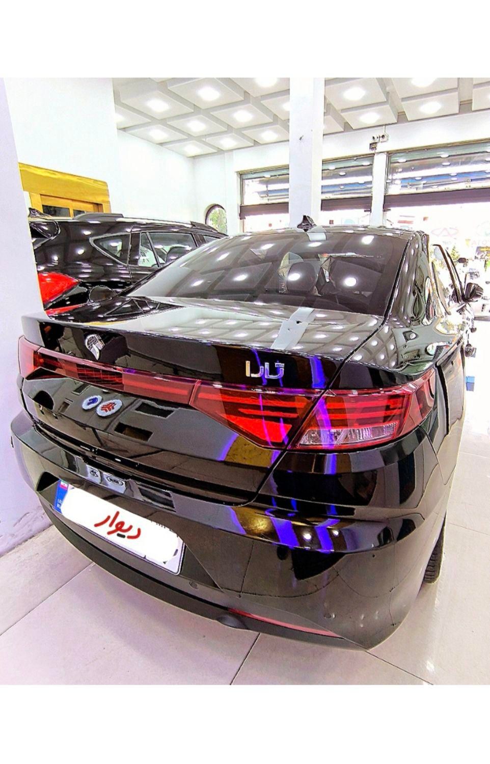 پراید 151 SE - 1404