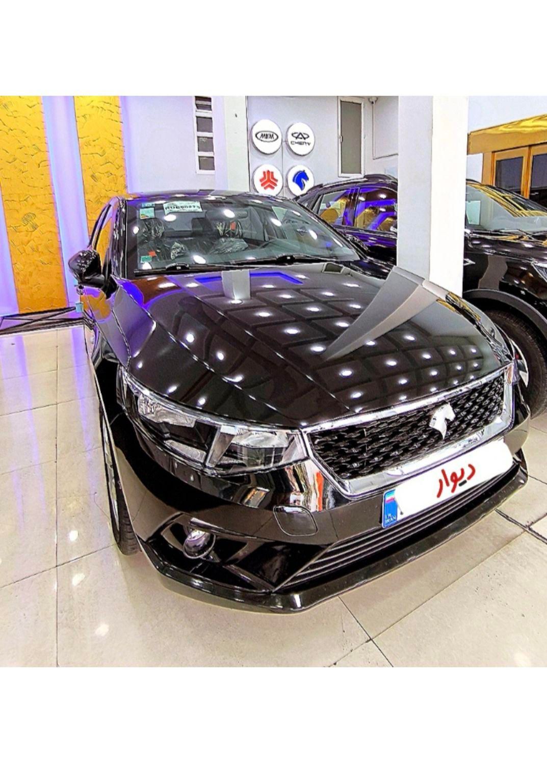 پراید 151 SE - 1404