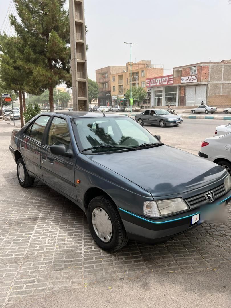 خودرو پژو، 405 آگهی ann_18622965