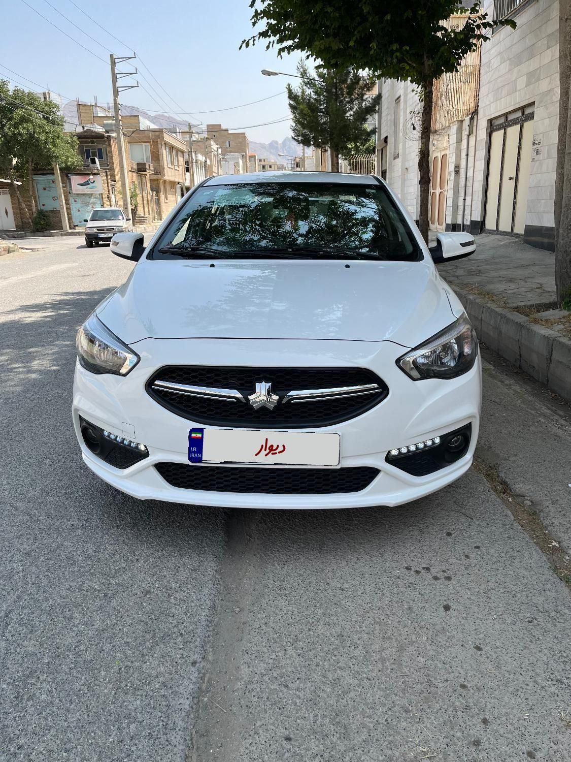 شاهین G دنده ای - 1403