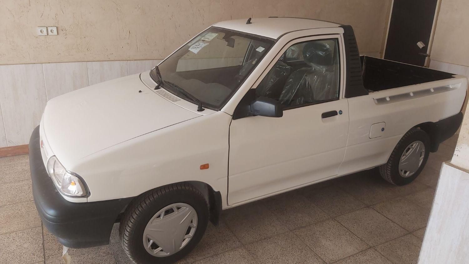 پراید 151 SE - 1404