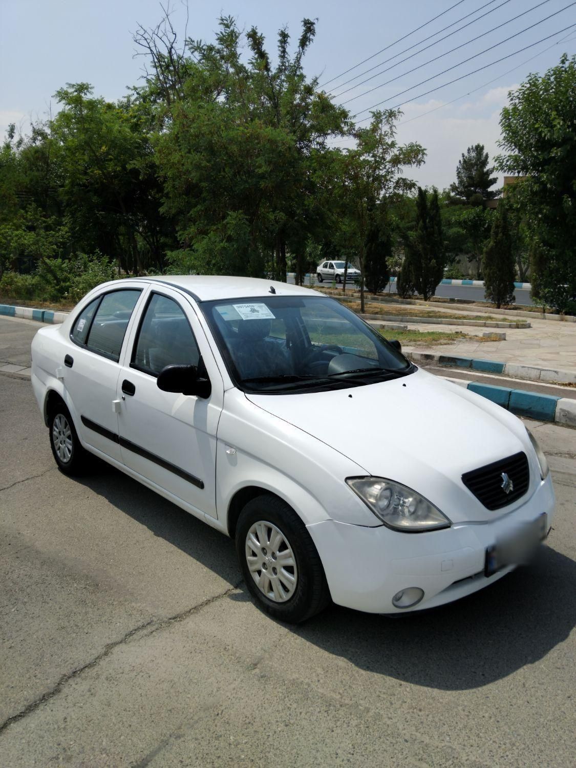 خودرو تیبا، صندوق دار آگهی ann_18623013