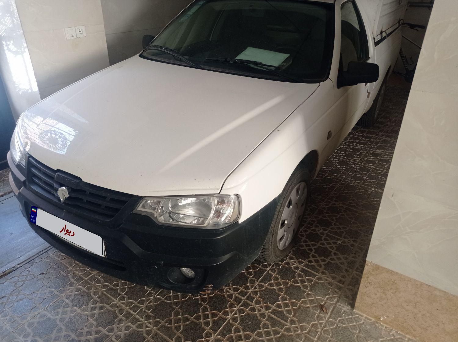خودرو آریسان، 2 آگهی ann_18623020