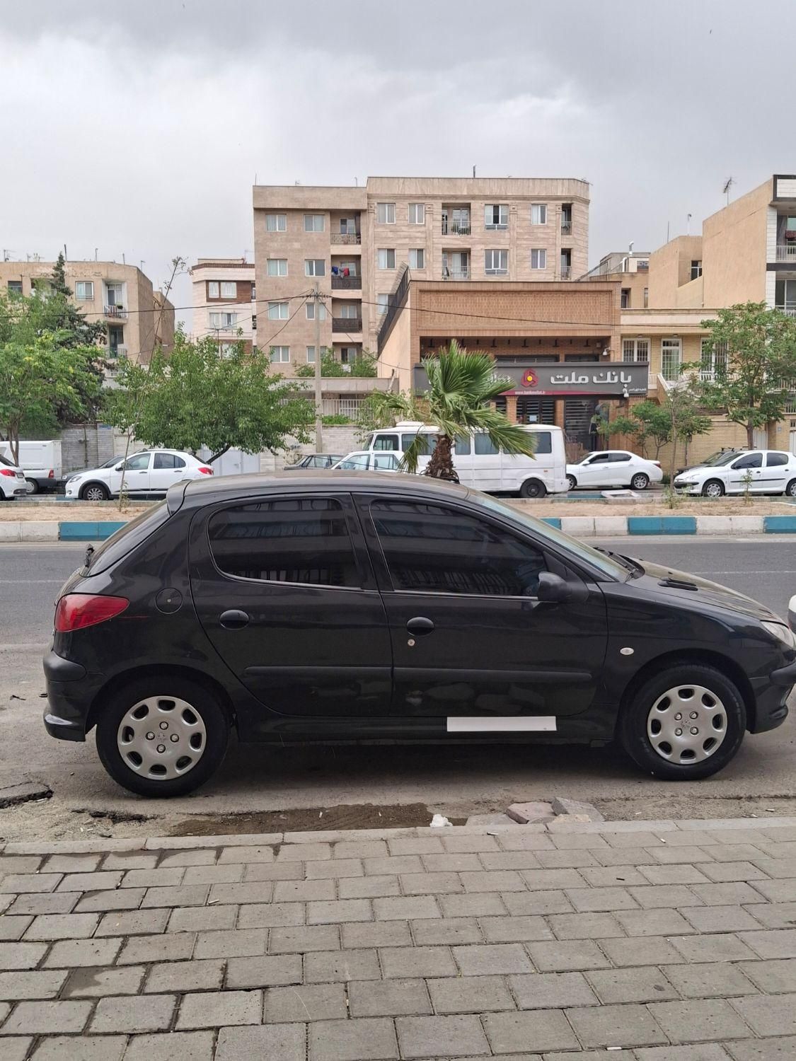 خودرو پژو، 206 آگهی ann_18623046