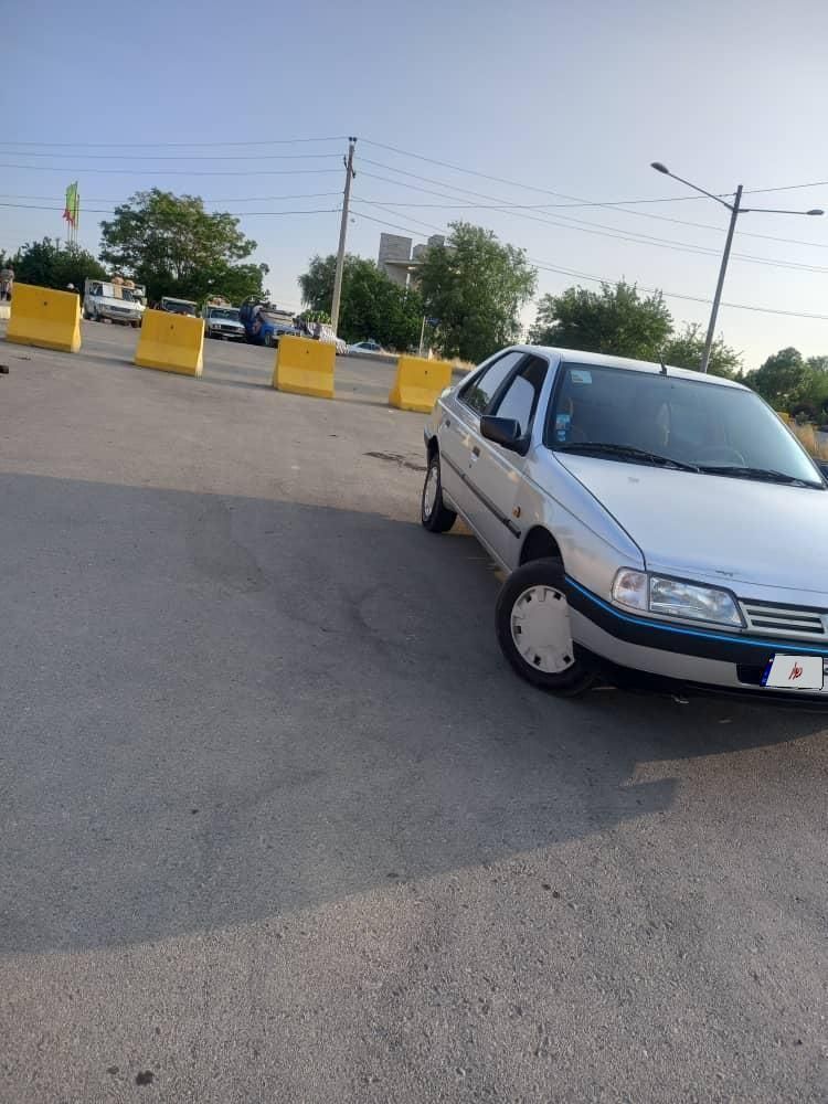 خودرو پژو، 405 آگهی ann_18623093