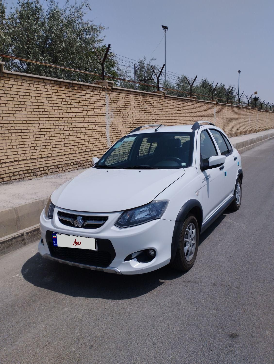 خودرو کوییک، معمولی آگهی ann_18623115