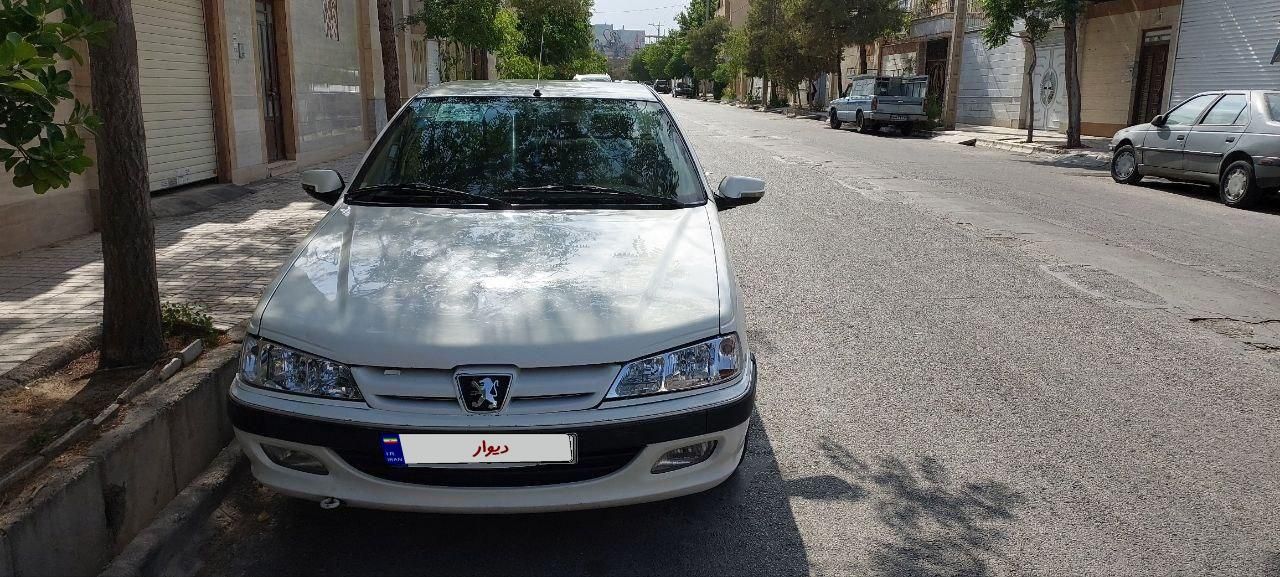 خودرو پژو، پارس آگهی ann_18623128
