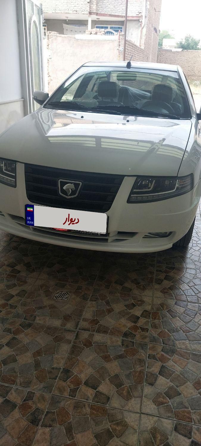 خودرو سمند، سورن پلاس آگهی ann_18623129