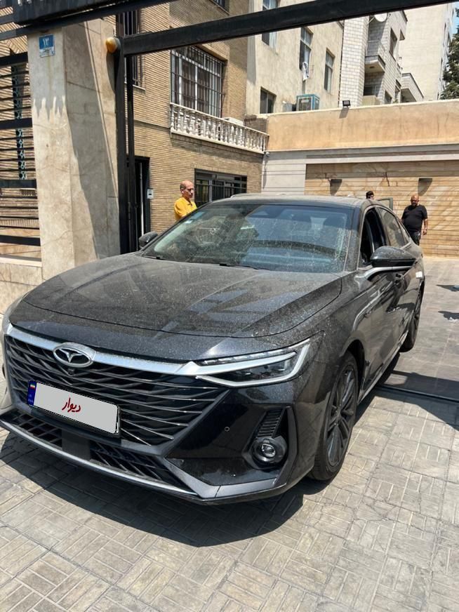 خودرو فونیکس، آریزو 8 آگهی ann_18623140