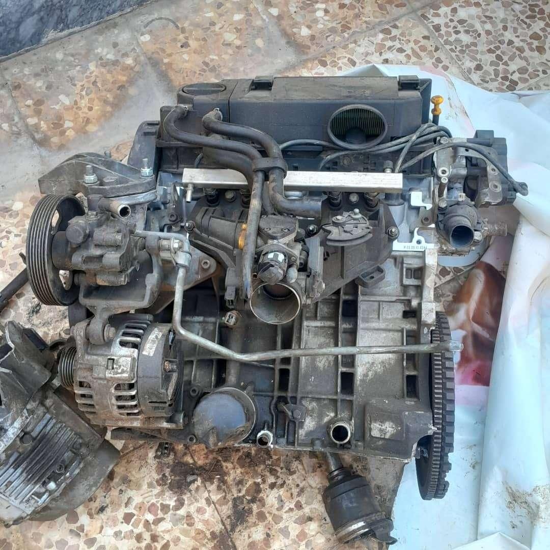 پژو 405 GLX - 1388