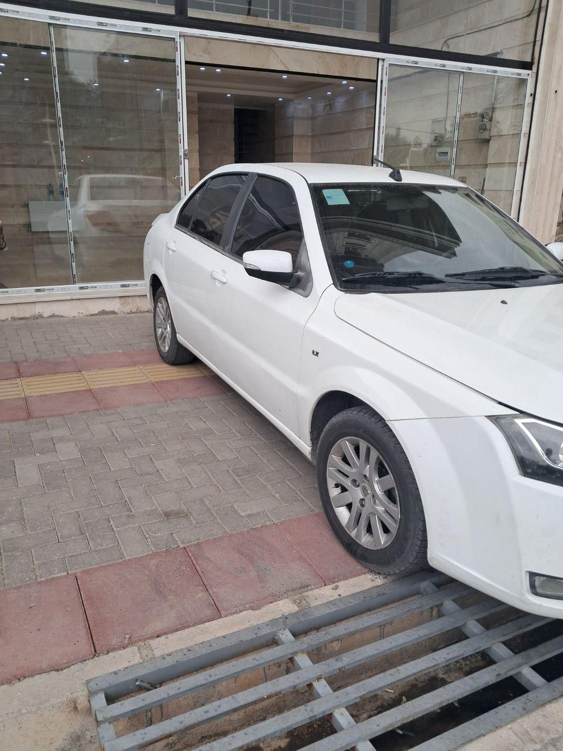 خودرو دنا، معمولی آگهی ann_18623169