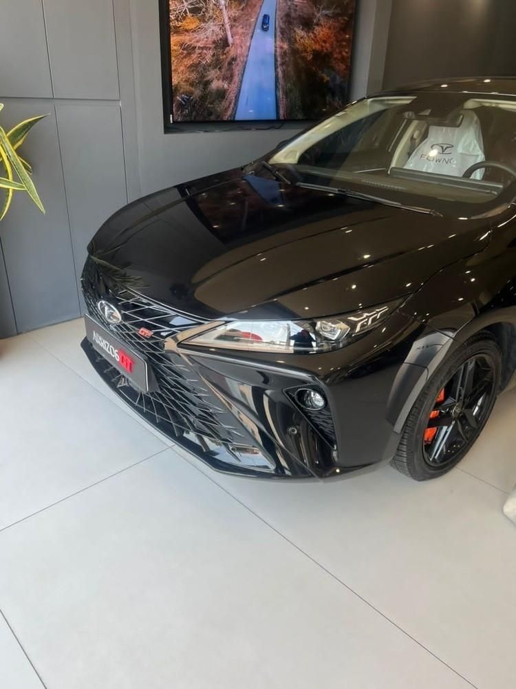فونیکس آریزو 6 GT اکسلنت - 2025