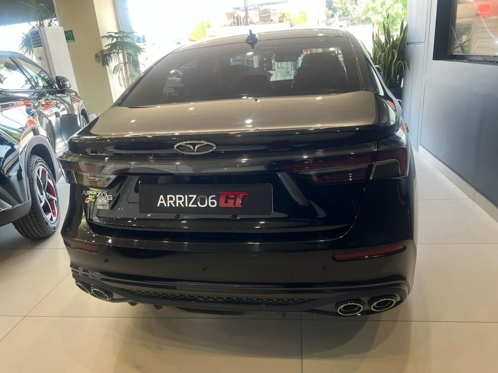 فونیکس آریزو 6 GT اکسلنت - 2025