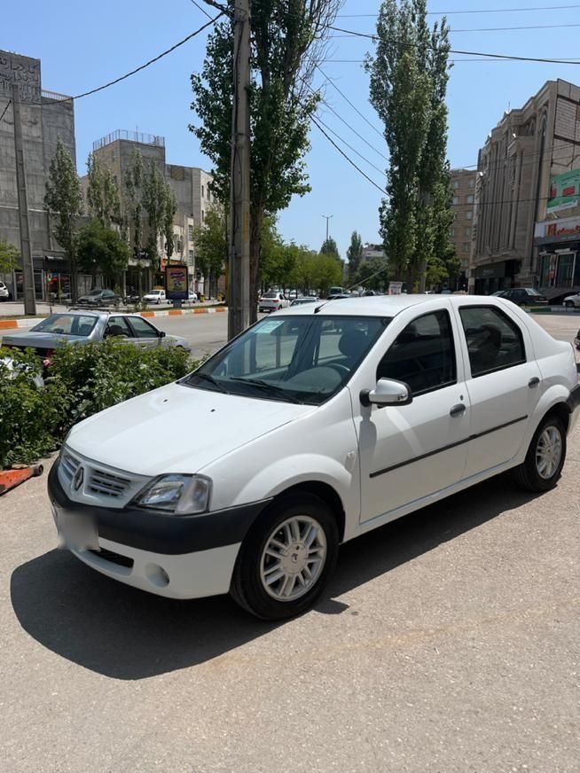 خودرو رنو، تندر 90 آگهی ann_18623180