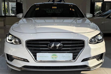 خودرو هیوندای، آزرا (گرنجور) آگهی ann_18623205