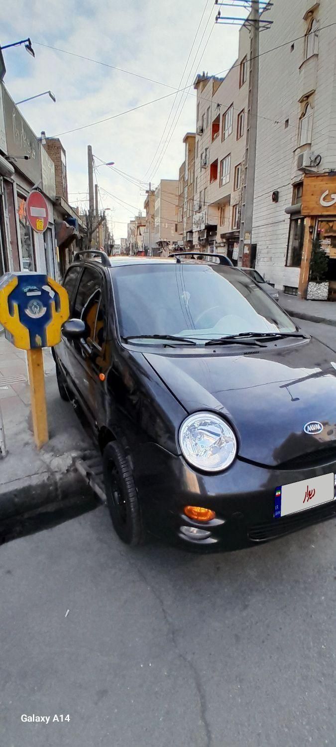 خودرو ام وی ام، 110 آگهی ann_18623234
