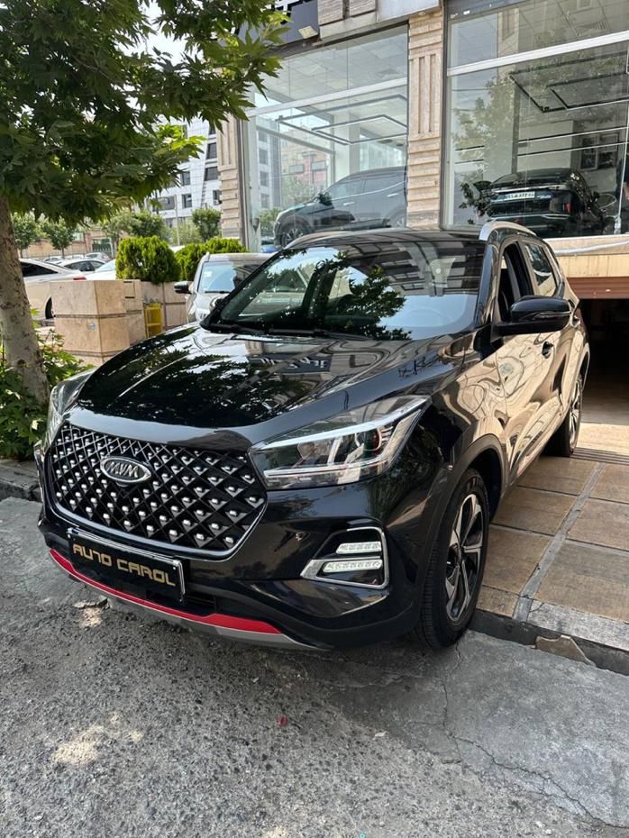 ام وی ام X55 پرو IE اسپرت - 2022