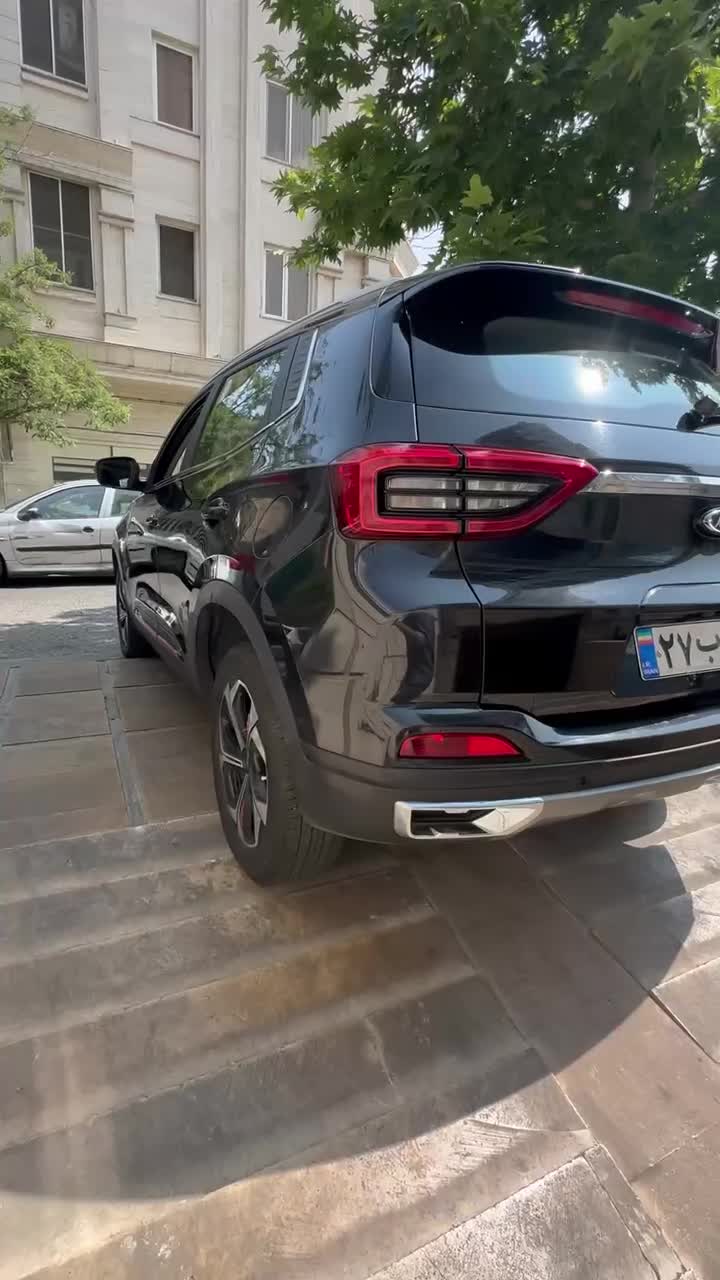 خودرو ام وی ام، X55 پرو آگهی ann_18623244