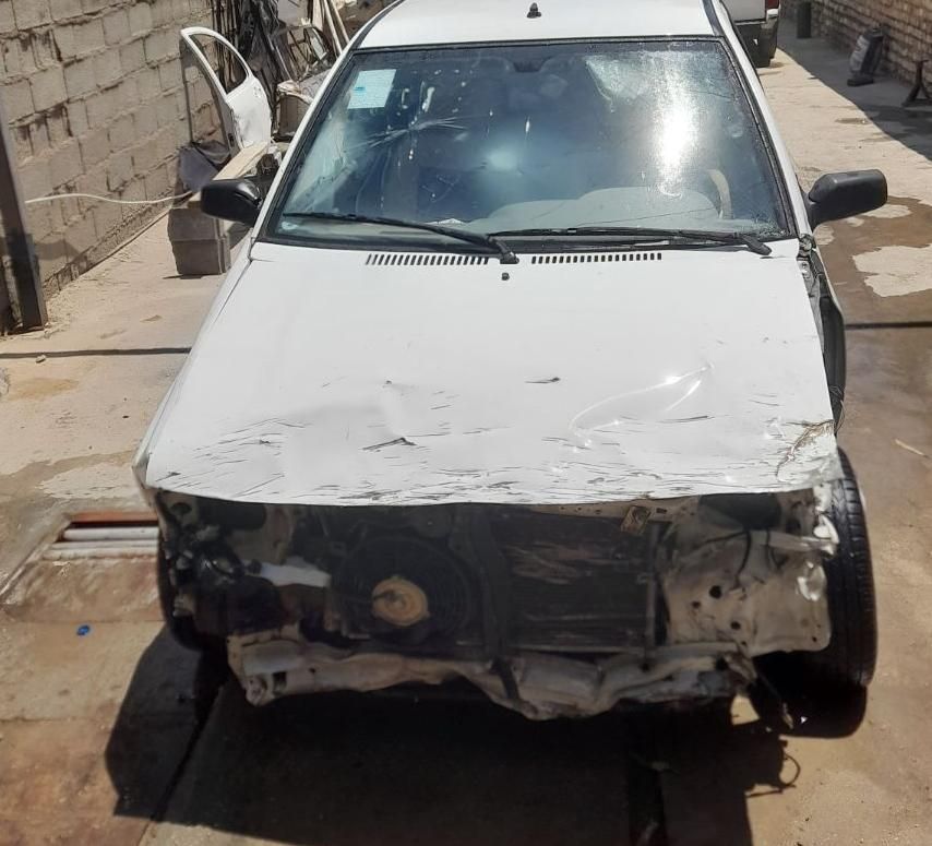 پراید 151 SE - 1401