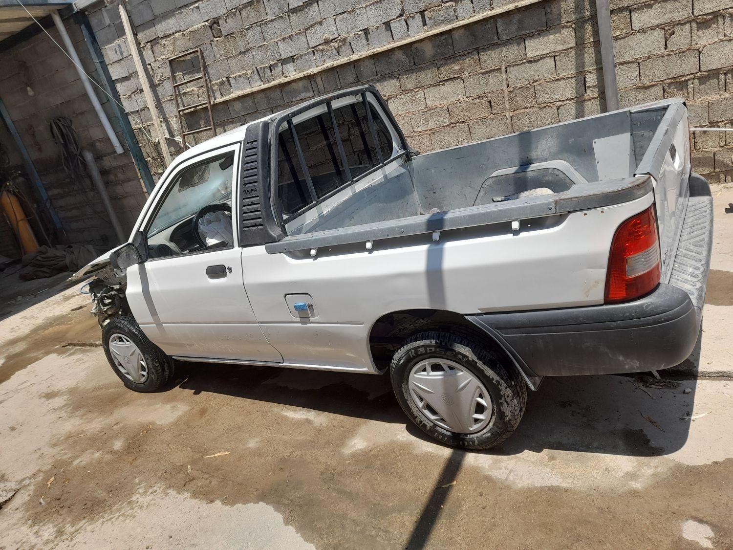 پراید 151 SE - 1401