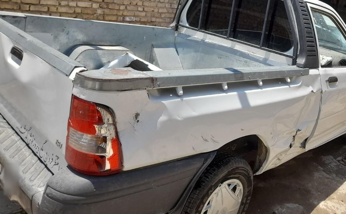 پراید 151 SE - 1401