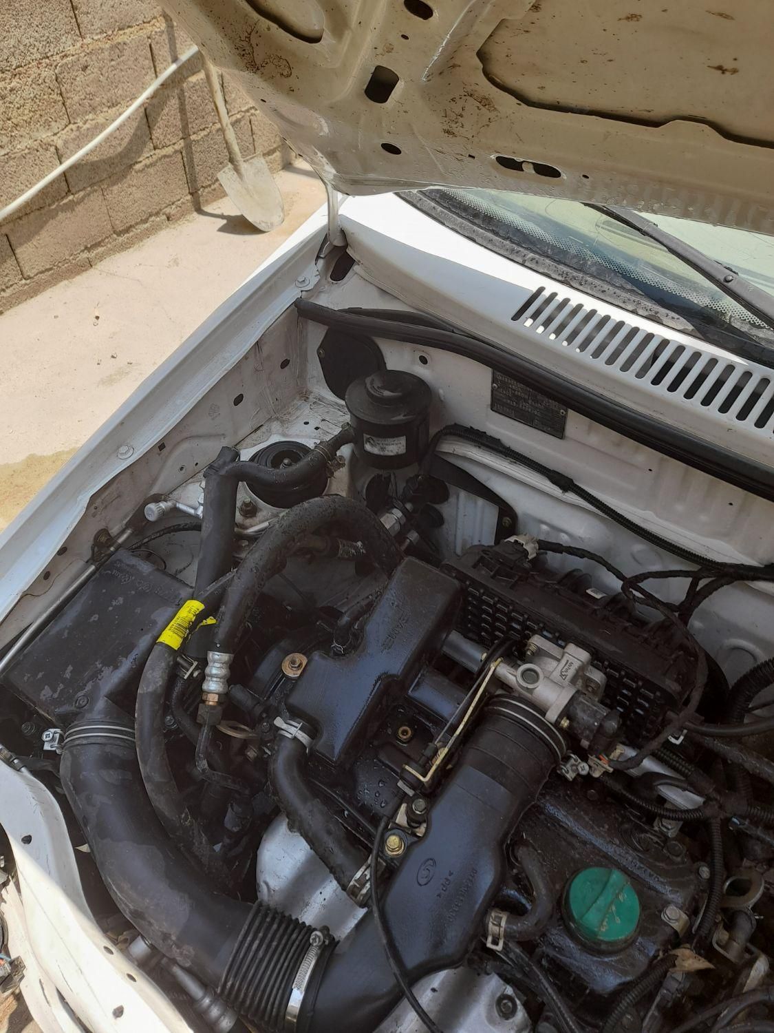 پراید 151 SE - 1401