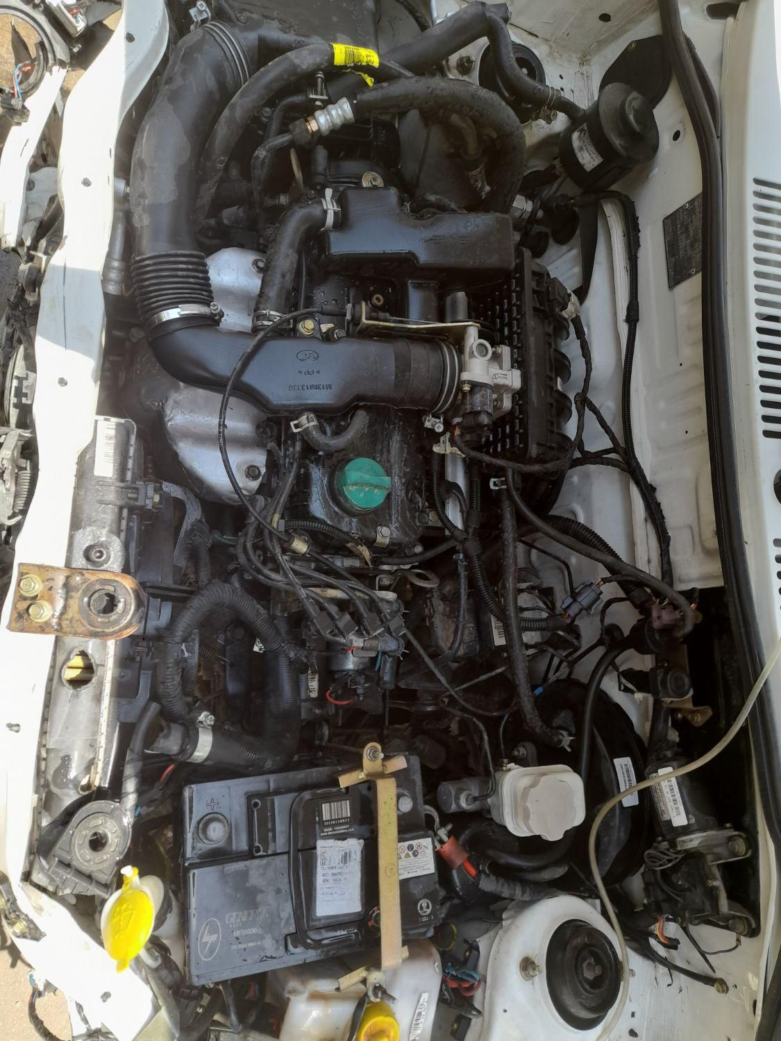 پراید 151 SE - 1401