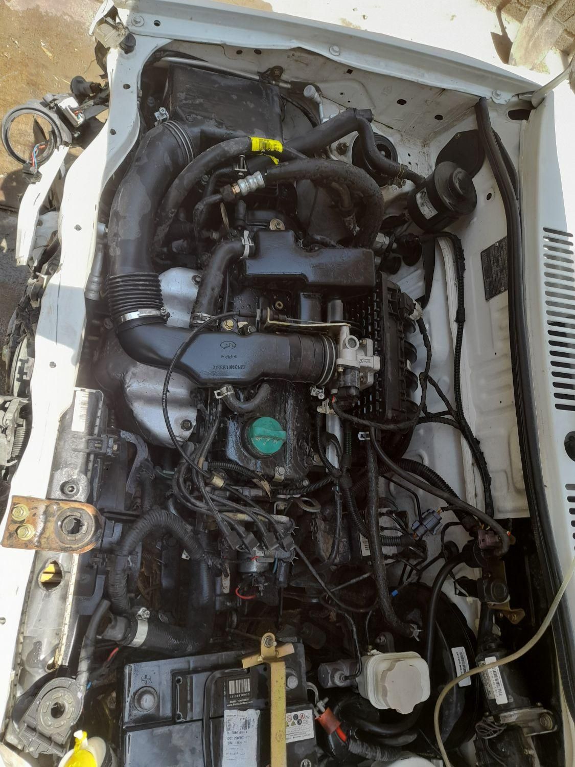پراید 151 SE - 1401