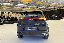 خودرو ام وی ام، X33 کراس آگهی ann_18623357