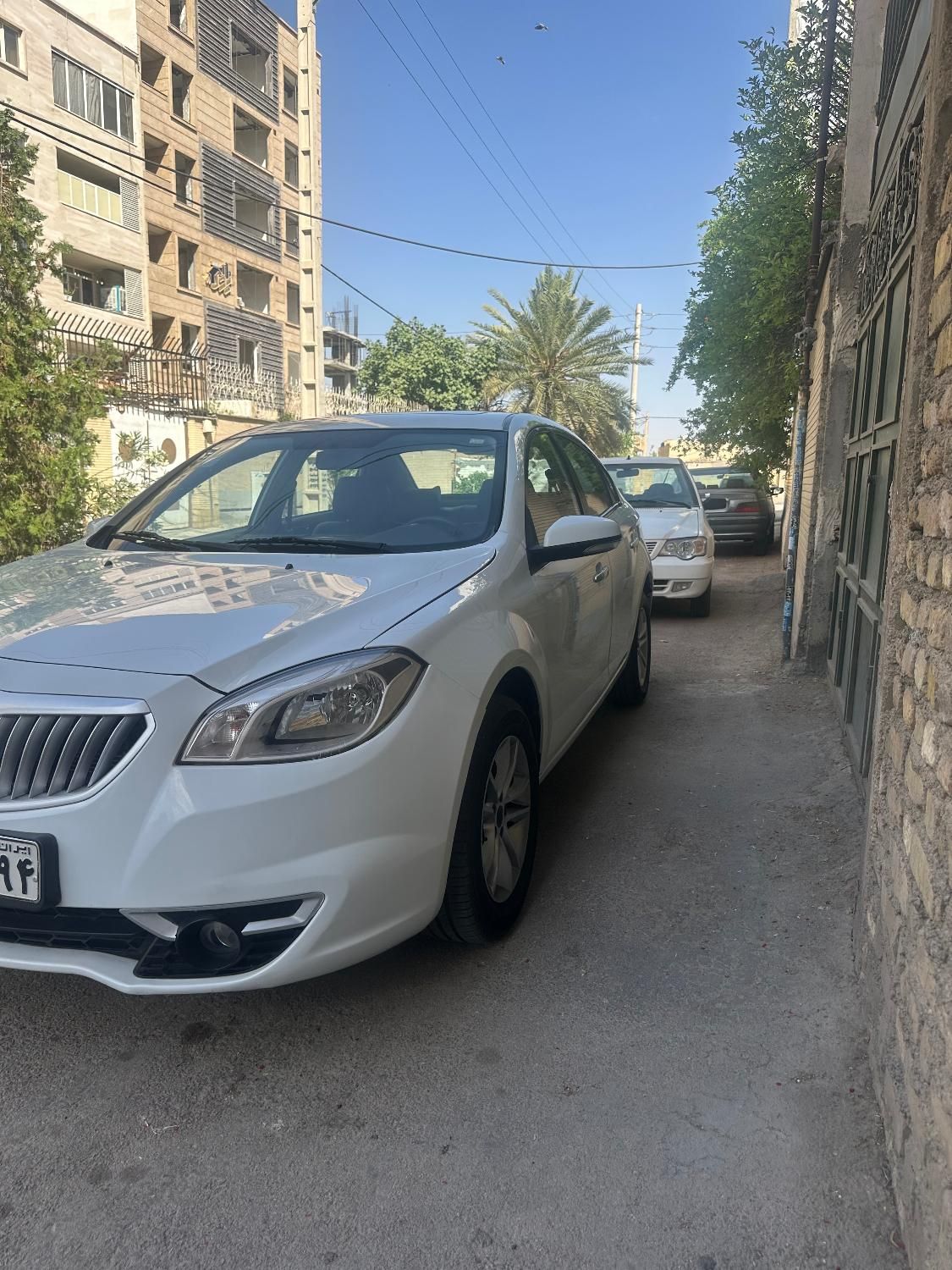خودرو برلیانس، H330 آگهی ann_18623423