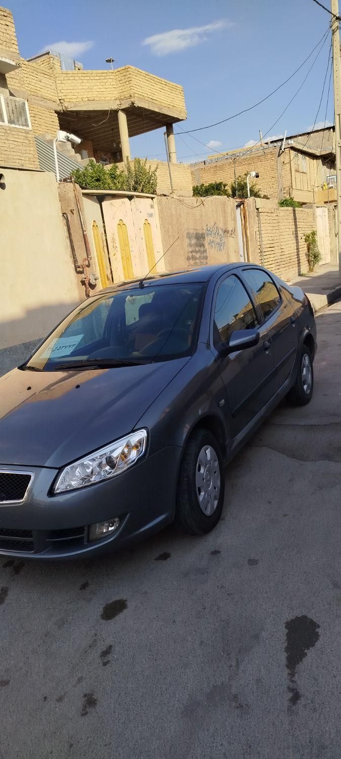 خودرو رانا، LX آگهی ann_18623437