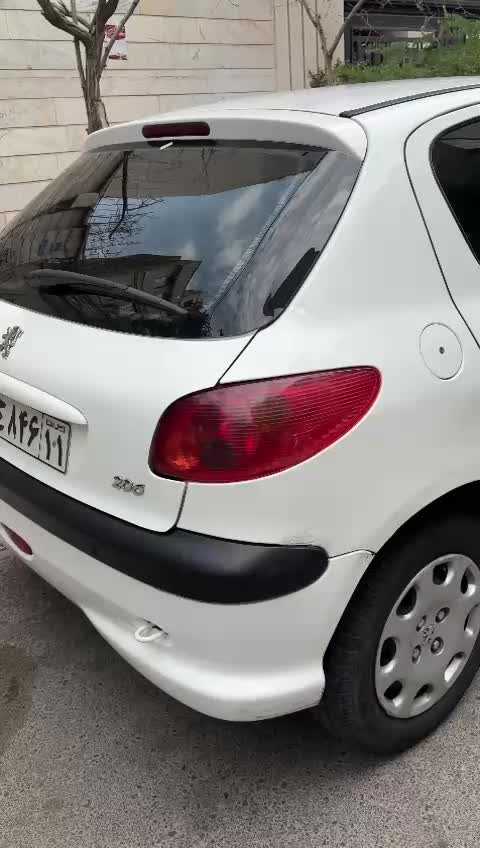 خودرو پژو، 206 آگهی ann_18623466