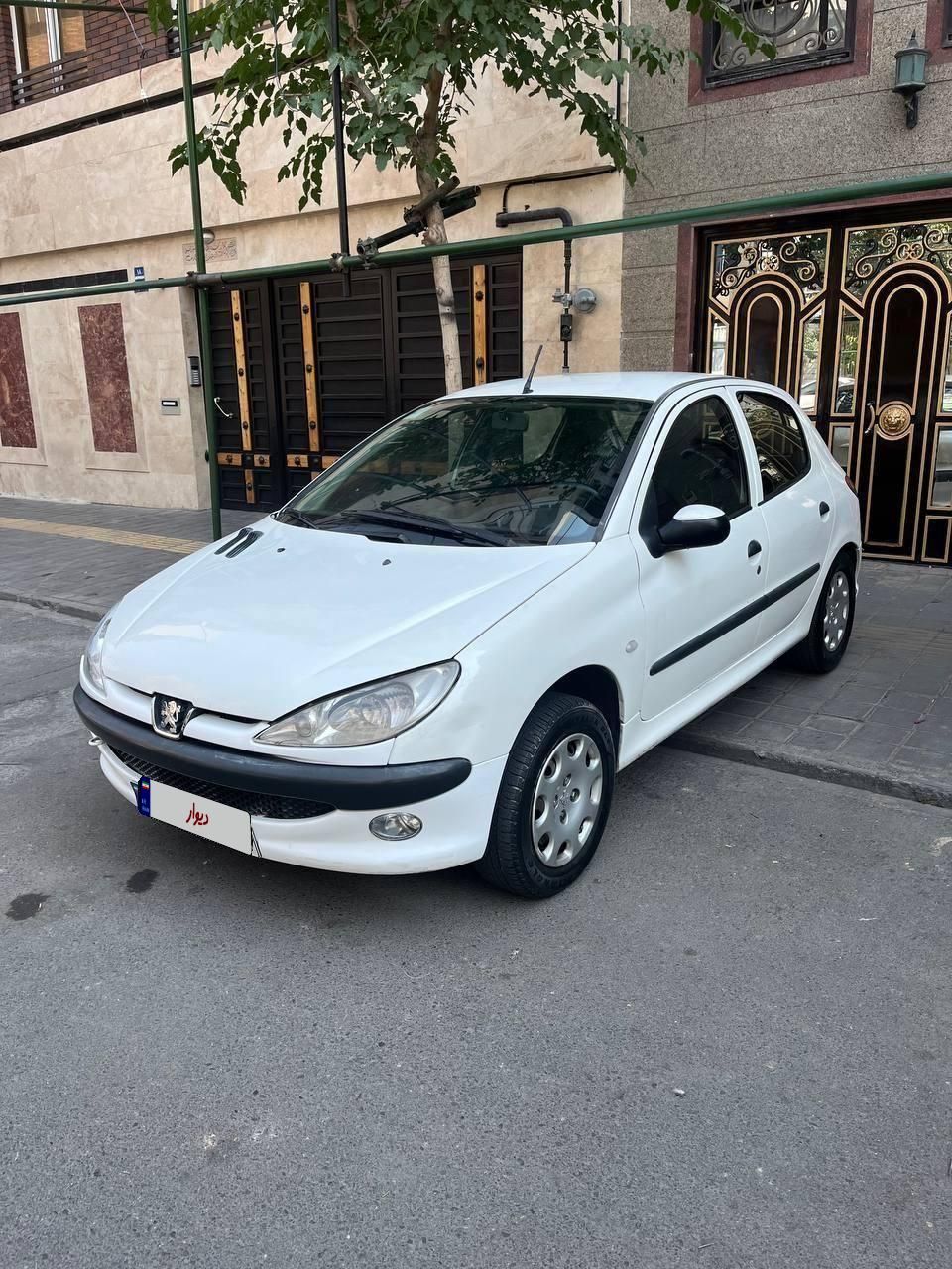 خودرو پژو، 206 آگهی ann_18623478