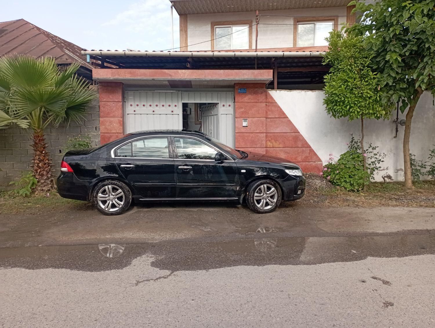 کیا اپتیما فول EX - 2010
