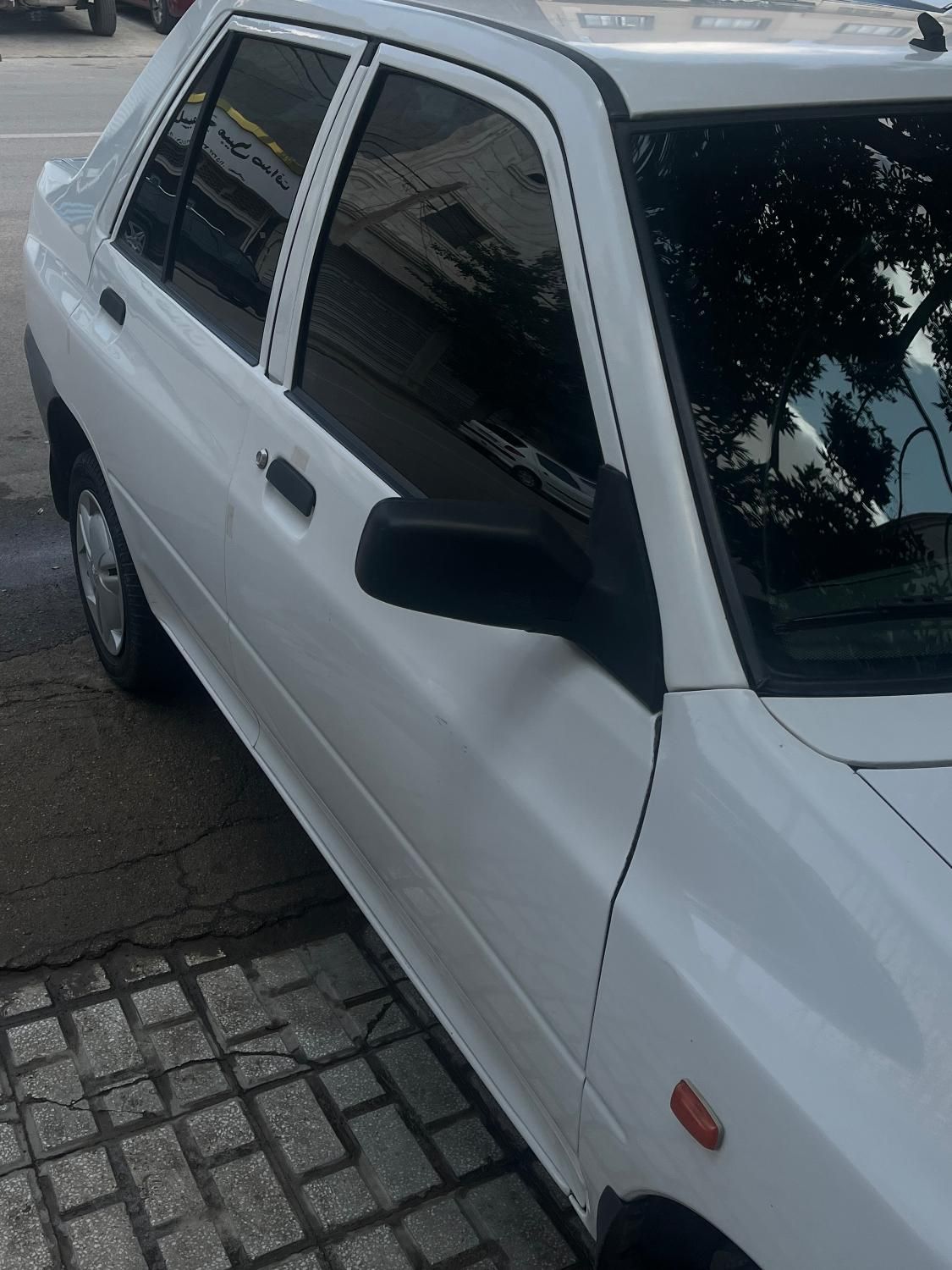 پراید 131 SE - 1399