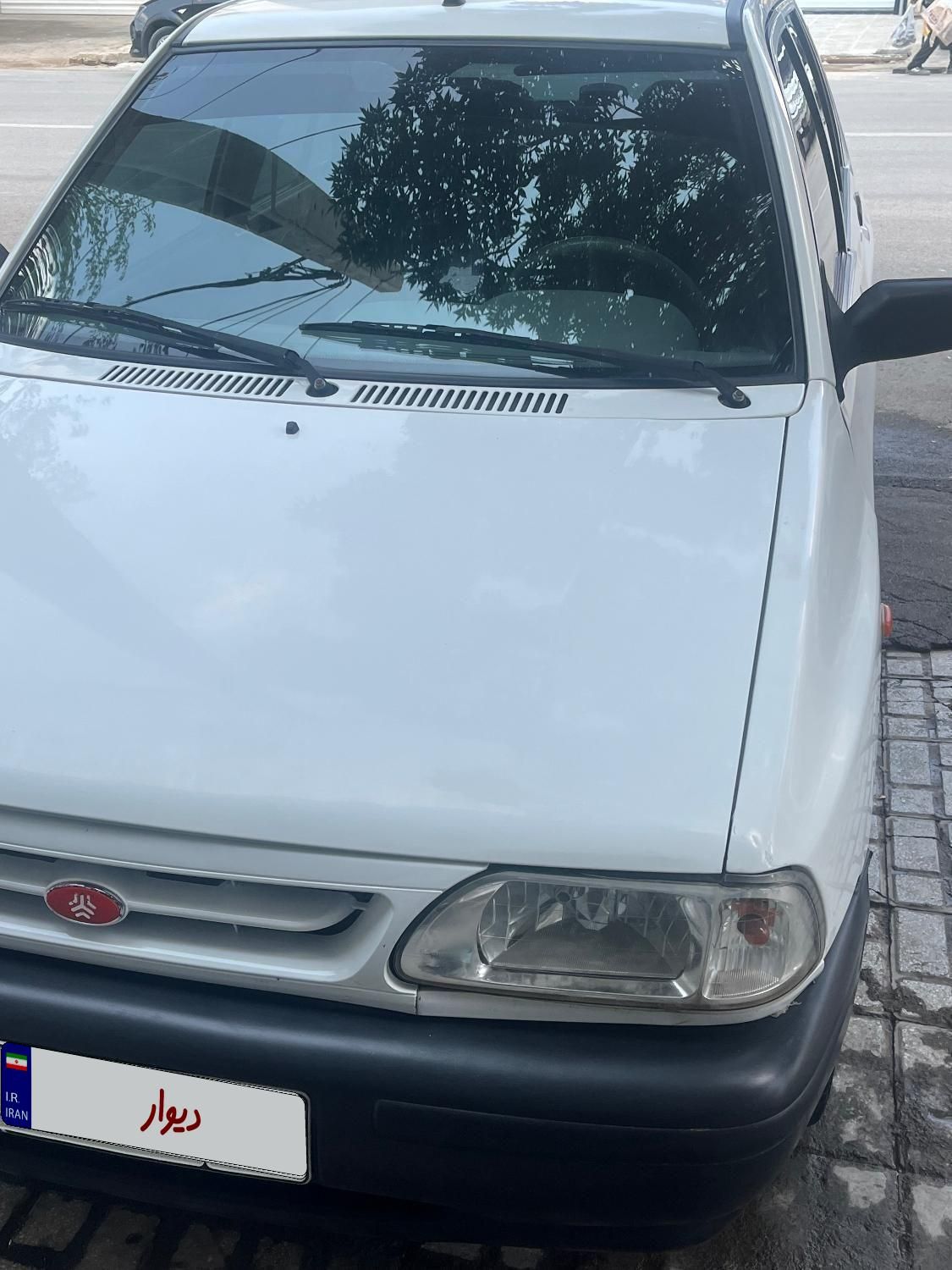 پراید 131 SE - 1399