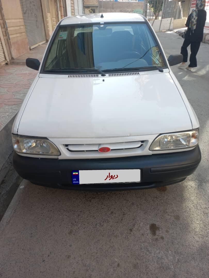 خودرو پراید، 131 آگهی ann_18623506