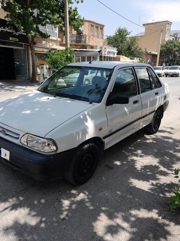 خودرو پراید، صبا آگهی ann_18623516