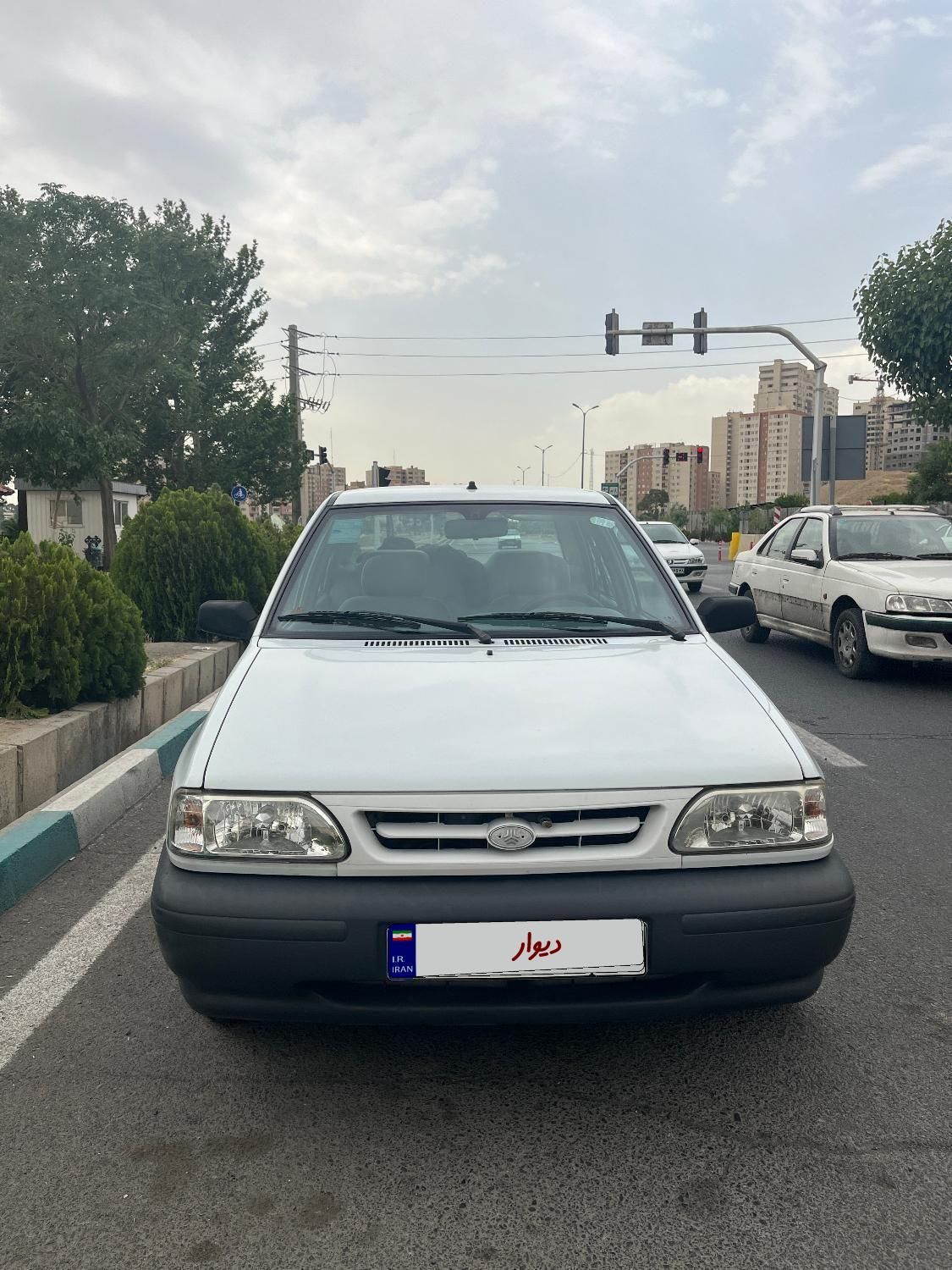 خودرو پراید، 131 آگهی ann_18623524