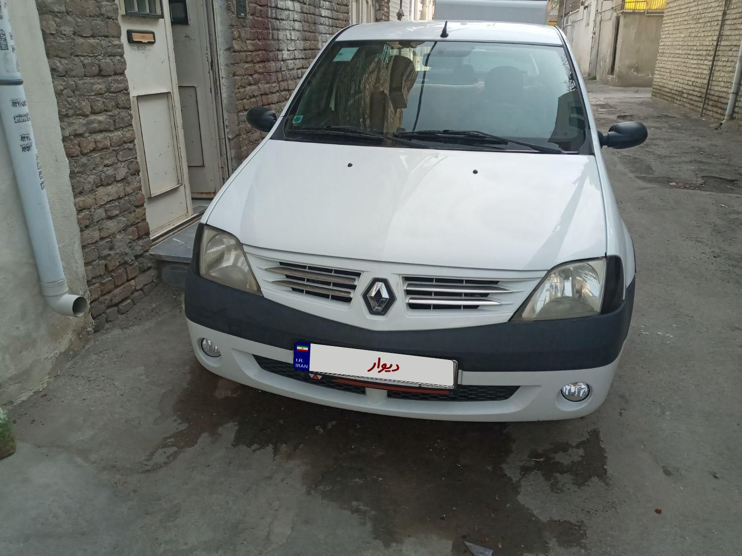 خودرو رنو، تندر 90 آگهی ann_18623536