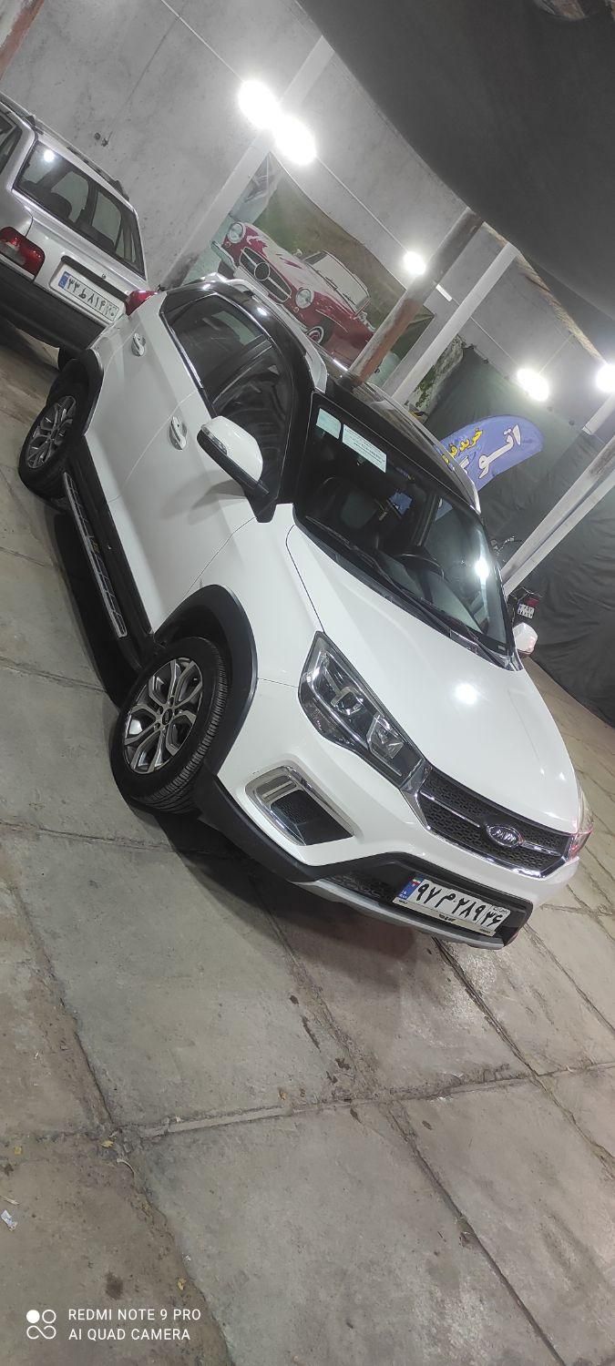 خودرو ام وی ام، X22 آگهی ann_18623539